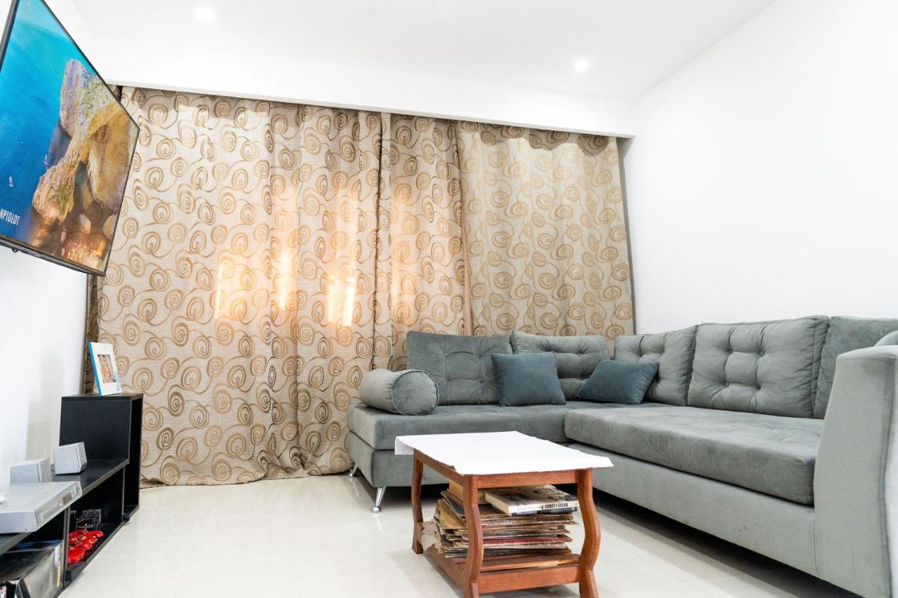 Departamento En Ezeiza Apartment Buenos Aires Bagian luar foto
