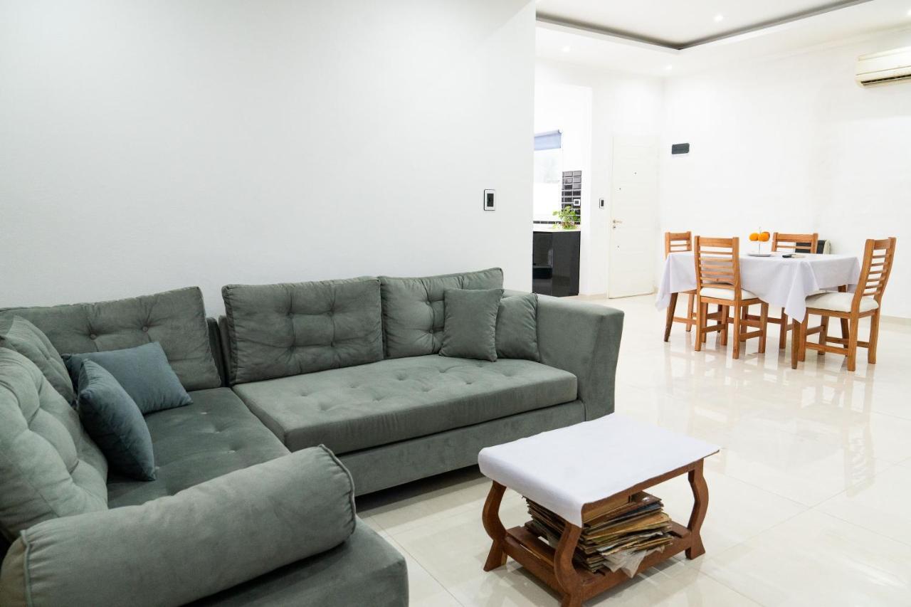 Departamento En Ezeiza Apartment Buenos Aires Bagian luar foto